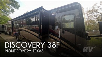 FLEETWOOD Rvs For Sale in TEXAS