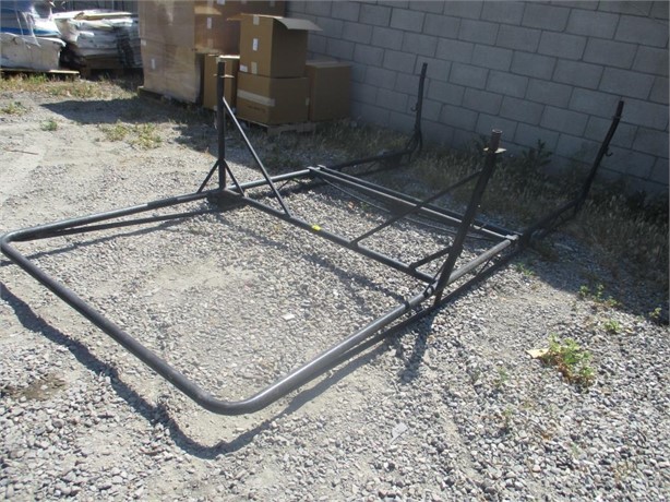 TRUCK RACK Used Other Truck / Trailer Components auction results