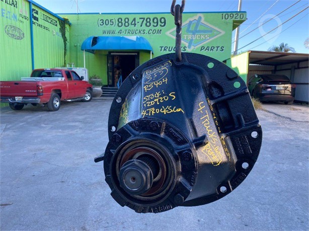 2009 SPICER RS404 Rebuilt Differential Truck / Trailer Components for sale