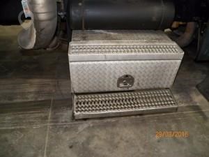 1997 PETERBILT 379 Used Battery Box Truck / Trailer Components for sale