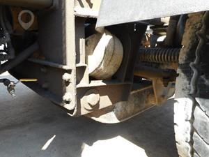 2007 WATSON & CHALIN Used Axle Truck / Trailer Components for sale
