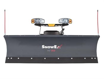 SNOWEX 7600RD Neu Pflug zum verkauf