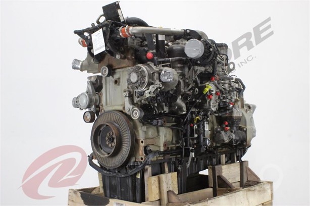 2022 DETROIT DD15 Used Engine Truck / Trailer Components for sale