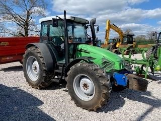 Reorganiseren Autonoom Honderd jaar DEUTZ FAHR AGROPLUS 95 Tractors For Sale - 1 Listings | TractorHouse.com