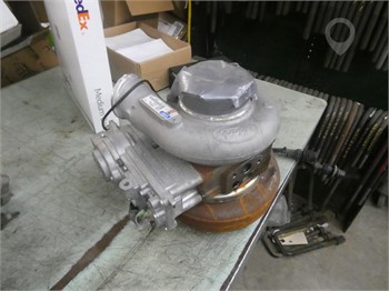 MACK MP8 Used Turbo/Supercharger Truck / Trailer Components for sale