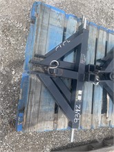 WOLVERINE 3 PT. RECEIVER HITCH TRAILER SPOTTER New Other upcoming auctions