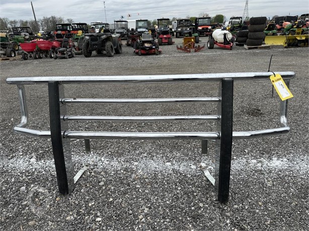 BRUSH GUARD Used Other Truck / Trailer Components auction results