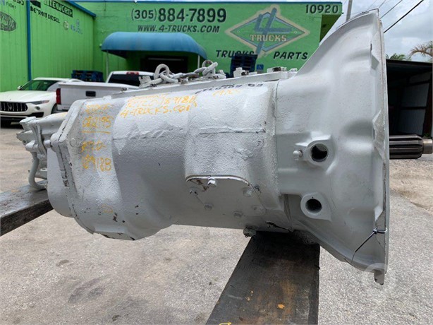 2011 EATON-FULLER RTLO18918B Used Transmission Truck / Trailer Components for sale