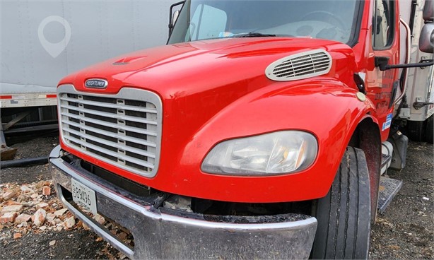 2015 FREIGHTLINER M2 106 Used Bonnet Truck / Trailer Components for sale