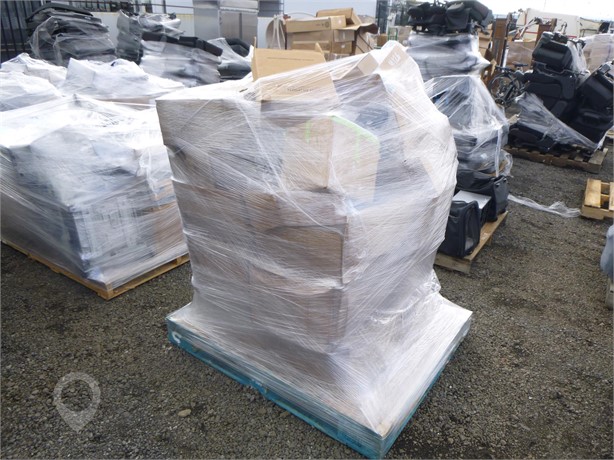 (1) PALLET OF 6 BUS SYSTEM EQUIPMENT, CABLES, RADI Used Other Computers and Consumer Electronics Computers / Consumer Electronics auction results