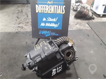 AXLE ALLIANCE RT404N Rebuilt Differential Truck / Trailer Components for sale