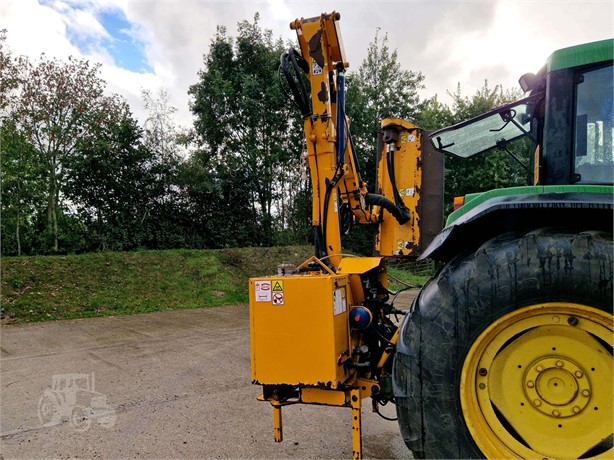 BOMFORD B49 Used Flail Mowers / Hedge Cutters for sale