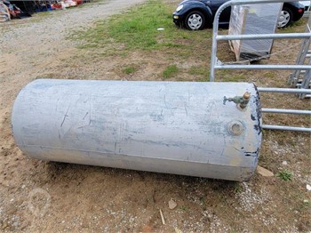100+ GALLON TANK Used Other upcoming auctions