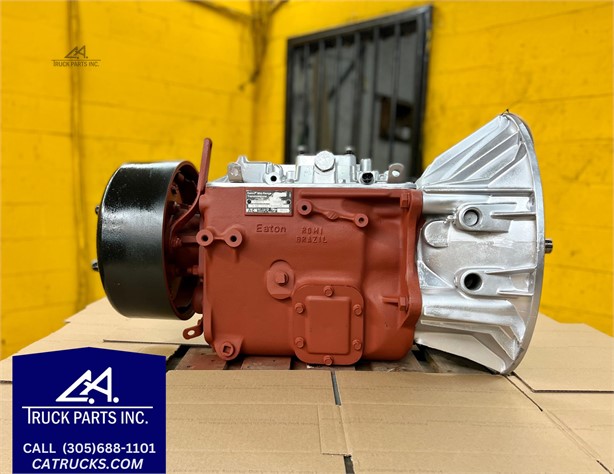 EATON-FULLER FS5205A Used Transmission Truck / Trailer Components for sale