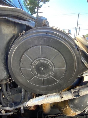 2007 FREIGHTLINER CST120 Used Other Truck / Trailer Components for sale