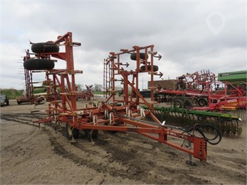 WIL-RICH 27' CULTIVATOR Used Other upcoming auctions