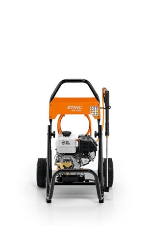 2024 STIHL RB400 New Pressure Washers for sale
