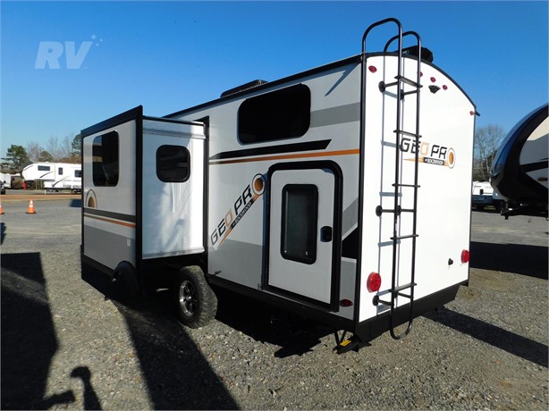 2022 FOREST RIVER ROCKWOOD GEO PRO 20BHS For Sale in Kings Mountain ...