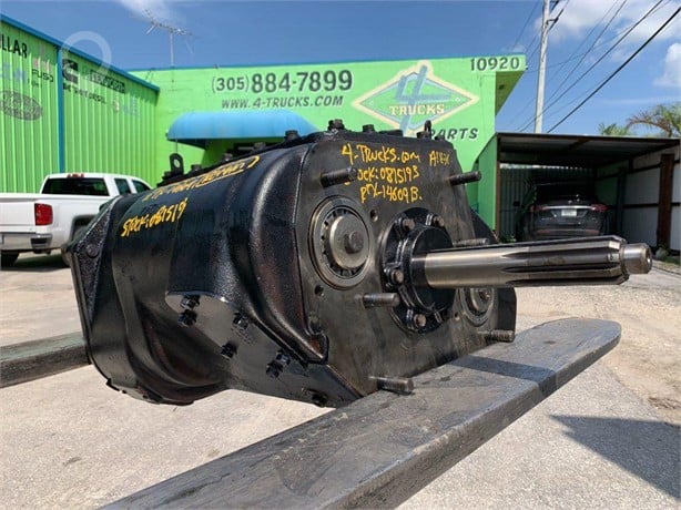 1996 EATON-FULLER RTX14609B Used Transmission Truck / Trailer Components for sale