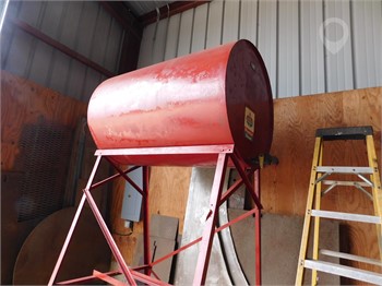 FUEL 300 GAL Used Other upcoming auctions