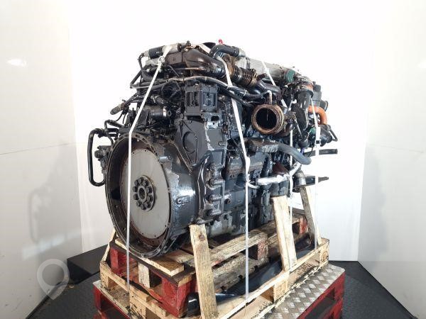 2016 SCANIA OC09 Used Engine Truck / Trailer Components for sale