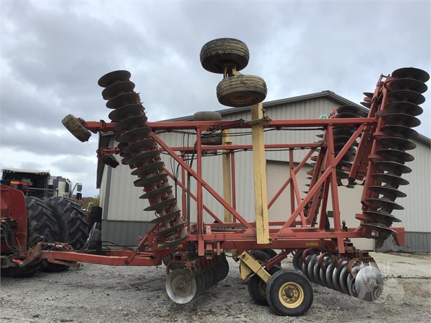 KRAUSE 7400-41 Auction Results in Edgerton, Ohio | TractorHouse.com