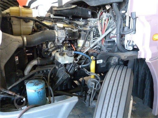 2010 DETROIT DD15 Core Engine Truck / Trailer Components for sale