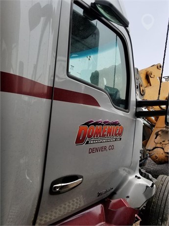 2016 KENWORTH T680 Used Door Truck / Trailer Components for sale