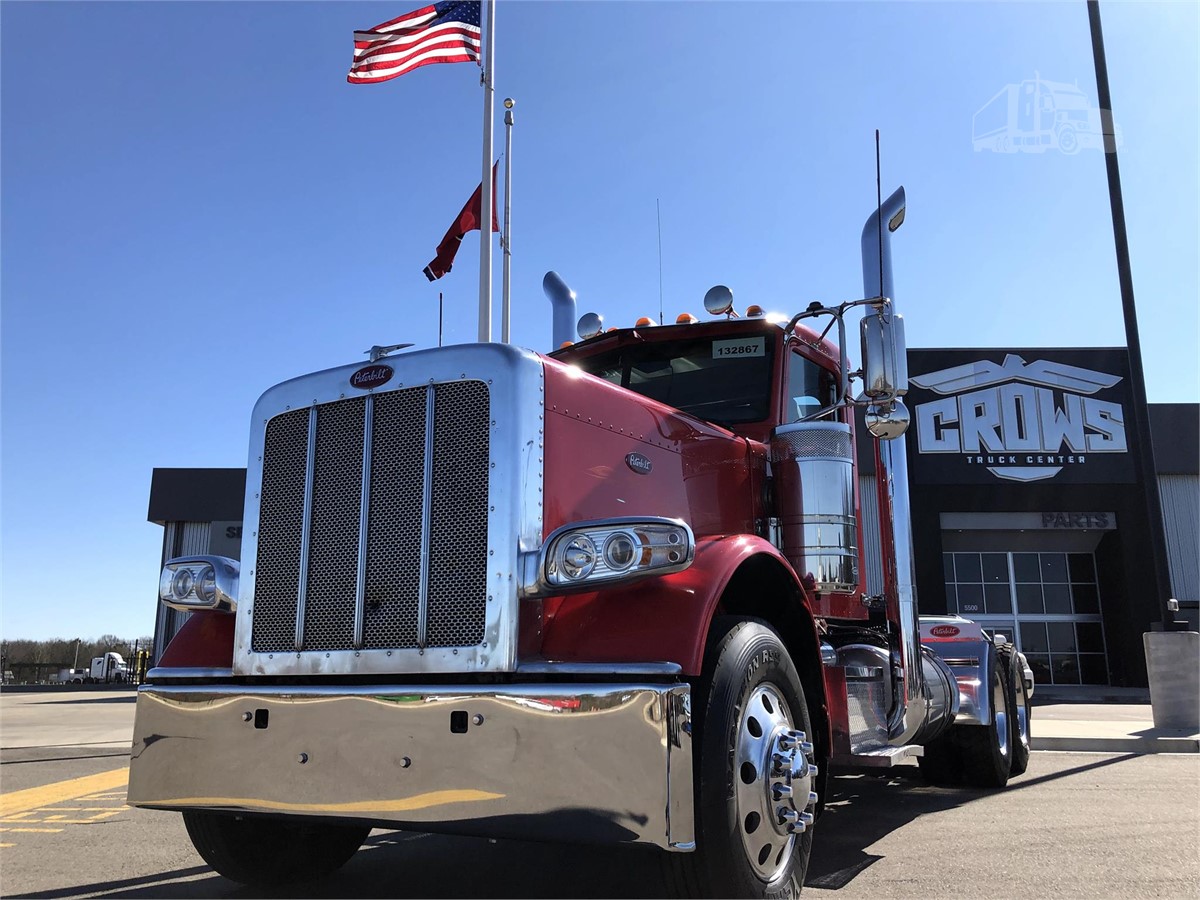 2014 PETERBILT 389 For Sale In Memphis, Tennessee | www.bagssaleusa.com/product-category/shoes/