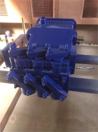2023 CUSTOM MADE 420 580 PSI / 800 RPM MUD PUMP New Other for sale