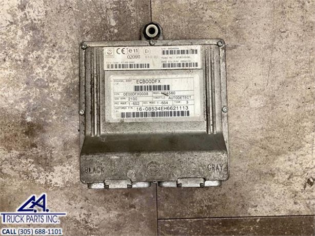 2002 ALLISON HD4560 Used Motorsteuergerät (ECM) LKW- / Anhängerkomponenten zum verkauf