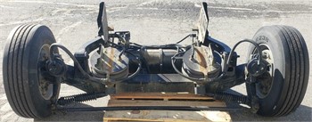 WATSON & CHALIN SL-0893 Used Axle Truck / Trailer Components for sale