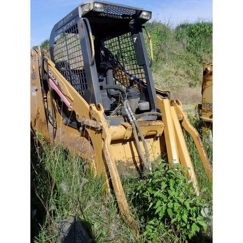 CASE Used Cab, ROPS for sale
