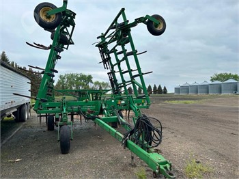 JOHN DEERE CHISEL PLOW Used Other upcoming auctions