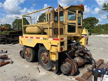 TRACKMOBILE 9TM Used Other for sale