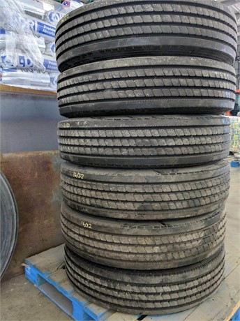 MICHELIN XRV Used Other for sale