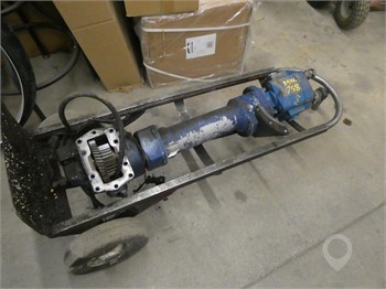 MUNCIE PTO AND PUMP Used Transmission Truck / Trailer Components for sale