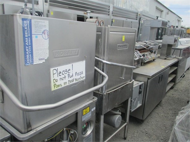 2 DISHWASHERS Used Other auction results