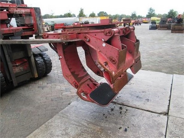 BALENKLEM Used Clamp, Bale / Carton for sale