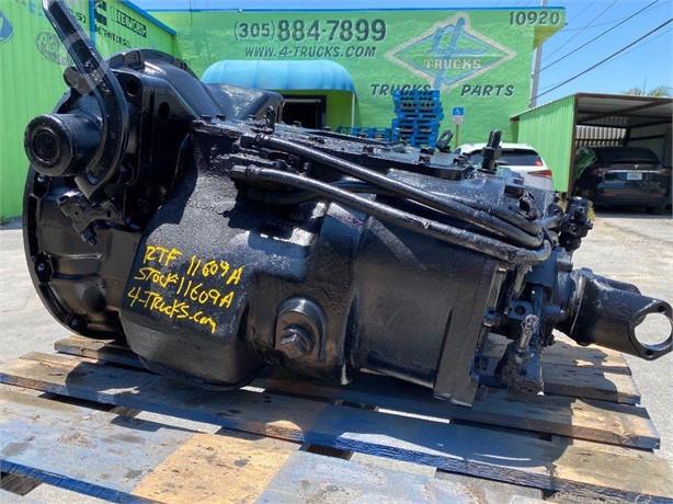 1995 EATON-FULLER RTF11609A Used Transmission Truck / Trailer Components for sale