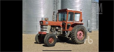 Massey Ferguson 1100 For Sale 7 Listings Marketbook Ca Page 1 Of 1