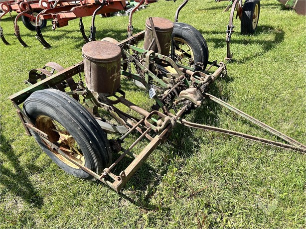 PLANTING EQUIPMENT Used Other for sale