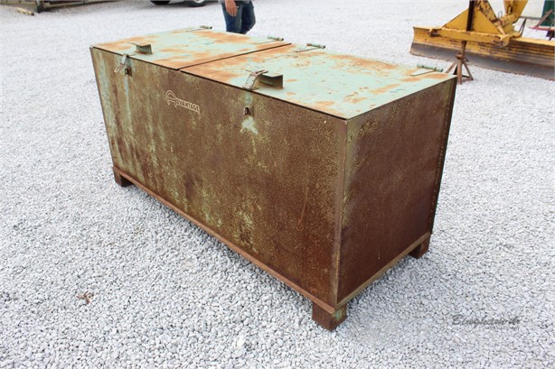 ADVANTAGE TOOLBOX Used Other Shop / Warehouse auction results