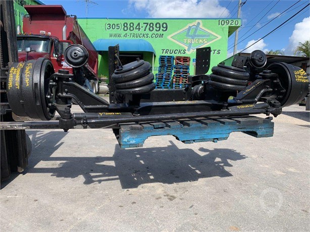 2013 HENDRICKSON LIFT AXLE Used Axle Truck / Trailer Components for sale
