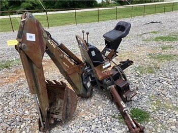 CASE TRENCHER Used Other upcoming auctions