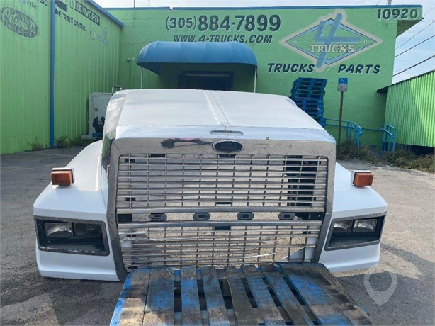 1991 FORD LTL9000 Used Bonnet Truck / Trailer Components for sale