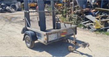 BATESON Used Other Truck / Trailer Components for sale
