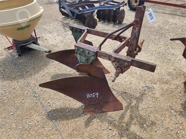 2B PLOW Used Other auction results