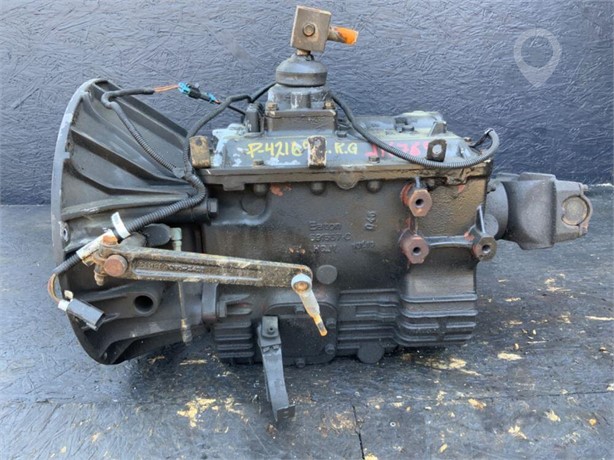 2015 EATON/FULLER FS5406A Core Transmission Truck / Trailer Components for sale