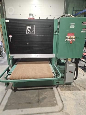 TIMESAVERS 137-2HP/75 Used Other Shop / Warehouse for sale